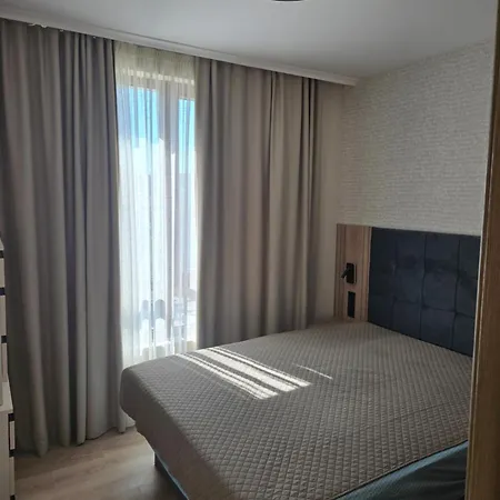 Juli Sorento Apartment