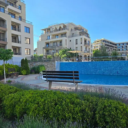 Apartment Juli Sorento Sveti Vlas