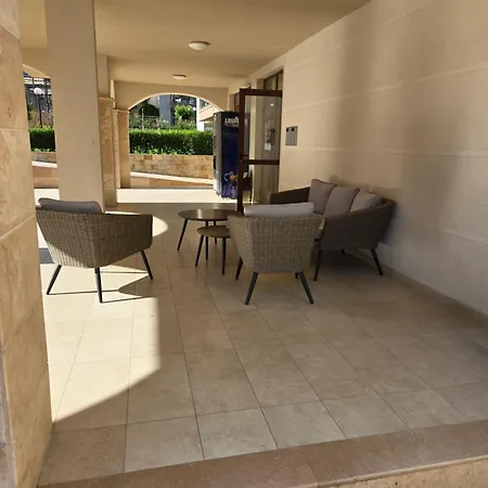 Apartment Juli Sorento *
