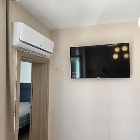 Juli Sorento Apartment Sveti Vlas